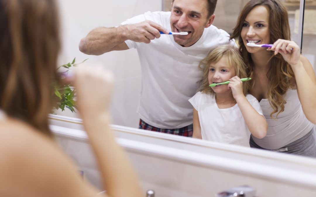 3 tips keep up your dental hygiene north valley family dentistry